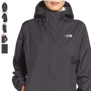 The North Face Venture Packable Rain Jacket